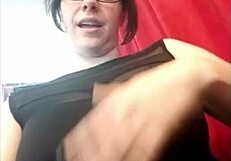 i'm big tiddy goth getting humiliated with toys