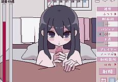 Become a Cleaner to Get Laid with Princess in Messy Room 3D Cartoon!