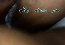 चूत इतनी क्रीमी और गीली कि मुझे दो बार उसके टाइट होल में झड़ना पड़ा