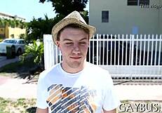 i give a pleasuring blowjob to a homosexual guy