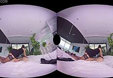 Be My Driver In Intense 3D Action