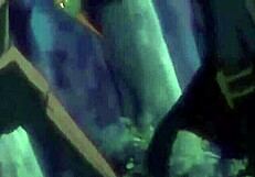 Black Cat Cap 1 From Hentai Anime Cartoon Series