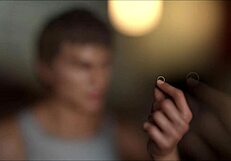 Leap Of Faith 81 - Riding Big Cock With Shaved Pussy