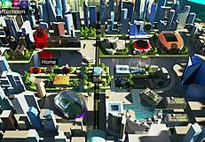 Milfy City Gameplay With Whore Cum In Mouth Scenes