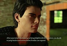 The story unfolds in the price of power episode 130