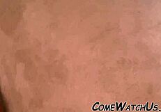 Sensual Black Couple Explores Deep Connection with Slow Blowjob and Intense Ebony Action. Every Touch Ignites Desire.