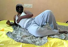 dialogic-provocative pyaari patni ne dhoka diya, kya karoon ab? shadi-shuda zindagi mein aisa fingering aur drama!