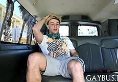 i give a pleasuring blowjob to a homosexual guy