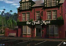 Treasure of Nadia rider enjoys big cock in episode 2 scene 10