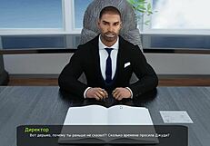 Milfy City Gameplay With Whore Cum In Mouth Scenes