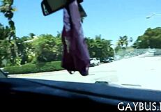 i give a pleasuring blowjob to a homosexual guy