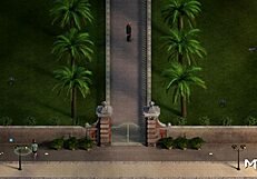 Treasure of Nadia rider enjoys big cock in episode 2 scene 10