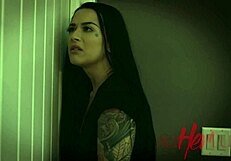 Allherluv com presents an eggasm surprise. Watch taboo licking with big and small tits in preview