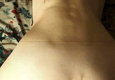 Perfect ass girl, want cum in your tight asshole?