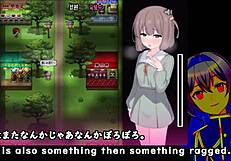 Silent V Ghost3 Plays Kamikakushi Trial Version!