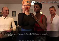 Jessica Oneil Hosts Hard News 89