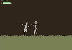 Watch the flower fairy part 2 scenes in this hentai