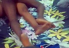 She cant stop moaning and i love it?