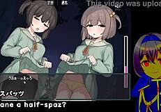 Silent V Ghost3 Plays Kamikakushi Trial Version!