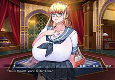 Reijuu Hitozuma Agent Shion English Sub End