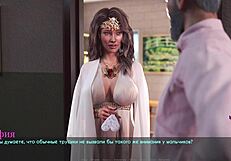 complete gameplay of lust part 24 with public nudity