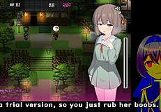 Silent V Ghost3 Plays Kamikakushi Trial Version!