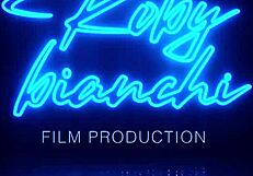 Remigio Zampa deepthroats and fucks the cute 18yo blonde's shaved pussy.