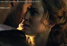 Hey, have you seen Anna Hutchinson in this wild redhead compilation?