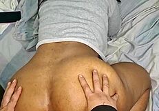 I met this 18-year-old Mexicana addicted to anal who sold her huge ass for financial help