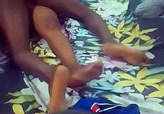 She cant stop moaning and i love it?