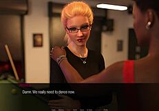 Jessica Oneil Hosts Hard News 89