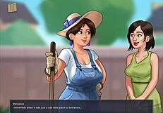 summertime saga 132 episode with erotic elements