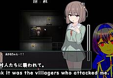 Silent V Ghost3 Plays Kamikakushi Trial Version!