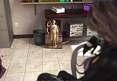 complete gameplay of lust part 24 with public nudity