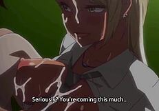 Wow, check this compilation of short hentai clips with big titty action!