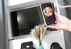 Afterparty He Fucked Me Hard and I Screamed Backstage Loud