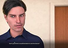 become a rock star with selina route in 3d game