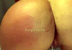 Bunda Quicando Hard with Cumshot Explosion After Intense Wet Pussy Pounding