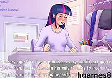 Airhead Academy Dating Game Part 1