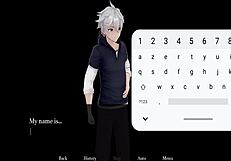 Hg isekai fantasy adventure