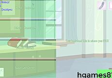 Airhead Academy Dating Game Part 1