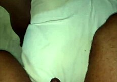 प्रेग्नेंट एबोनी मिल्फ ने पीओवी में गरम ब्लोजॉब के बाद तीखा एनल सरप्राइज दिया - झोडेज़1