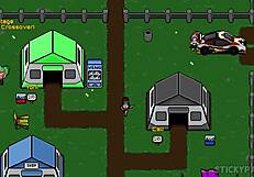 spunkstock music festival fucking the final boss submissive ending hentai sex game part 7