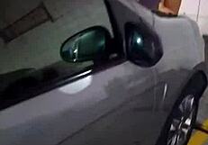 Is Lenev8 Teasing In Lingerie On São Paulo Streets?