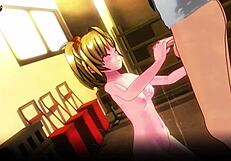 Bandage Games 3D hentai uncensored in 4K 60fps