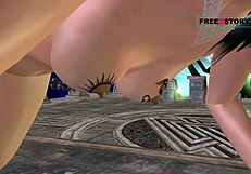 tamil audio sex story of indian girl solo fun in 3d 😏