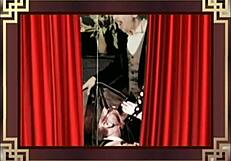 This young guy gives an amazing blowjob to his old daddy.