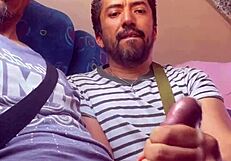 Mexican Amateur Gives Oral in Public Bus Adventure