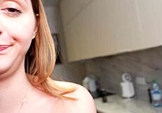 Afterparty He Fucked Me Hard and I Screamed Backstage Loud