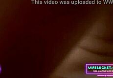 wife shares massage story with step-sister